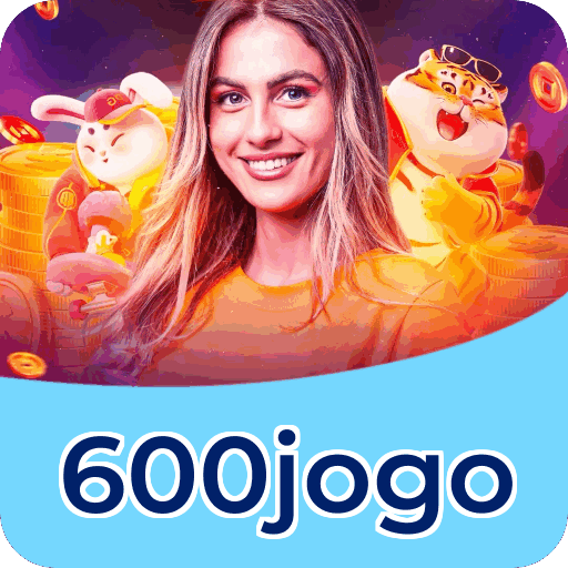 Comparação APP mobile vs versão web da 600jogo